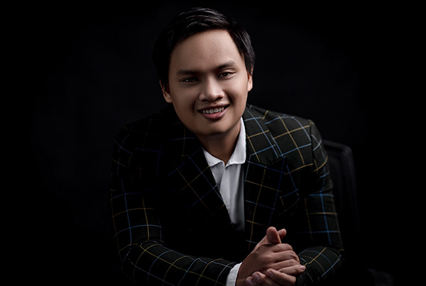 Phạm Hồng Trị: CEO Công ty thiết kế website Profast – Marketing chuyên nghiệp - 2