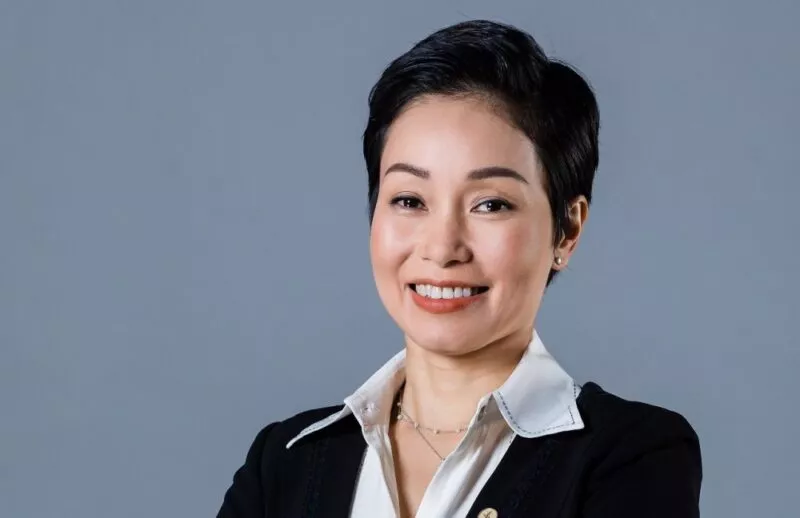 CEO Lê Thị Thu Thủy – VinFast toàn cầu
