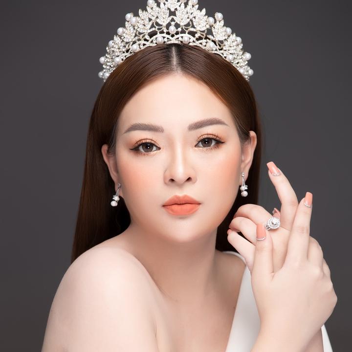 CEO Nguyễn Thái Ngân - TATU GROUP
